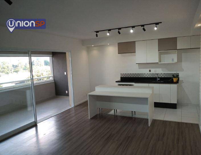 Apartamento à venda com 1 quarto, 67m² - Foto 1