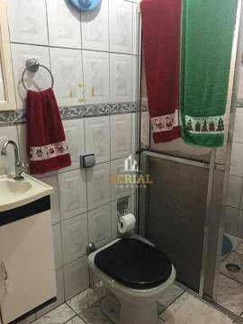 Casa à venda com 3 quartos, 200m² - Foto 7