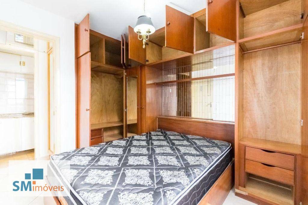 Apartamento à venda com 1 quarto, 45m² - Foto 14