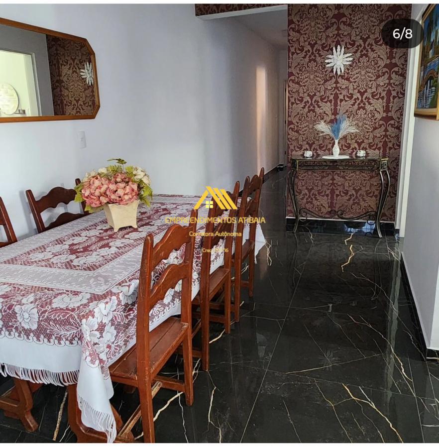 Casa à venda com 3 quartos - Foto 6