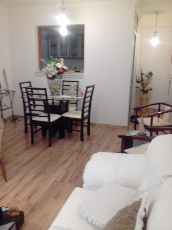 Apartamento à venda com 3 quartos, 83m² - Foto 22