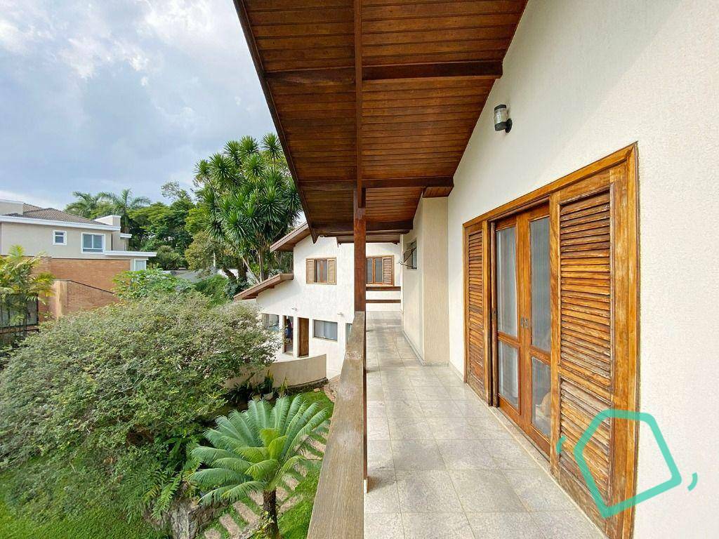 Casa de Condomínio à venda com 5 quartos, 471m² - Foto 76