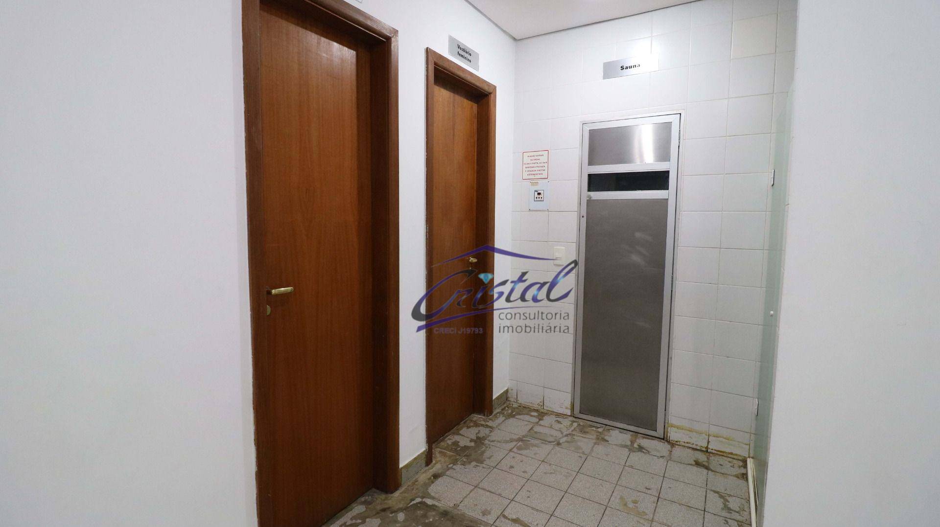 Apartamento à venda com 4 quartos, 226m² - Foto 28