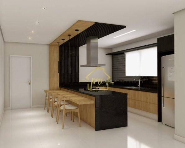 Apartamento à venda com 3 quartos, 166m² - Foto 21