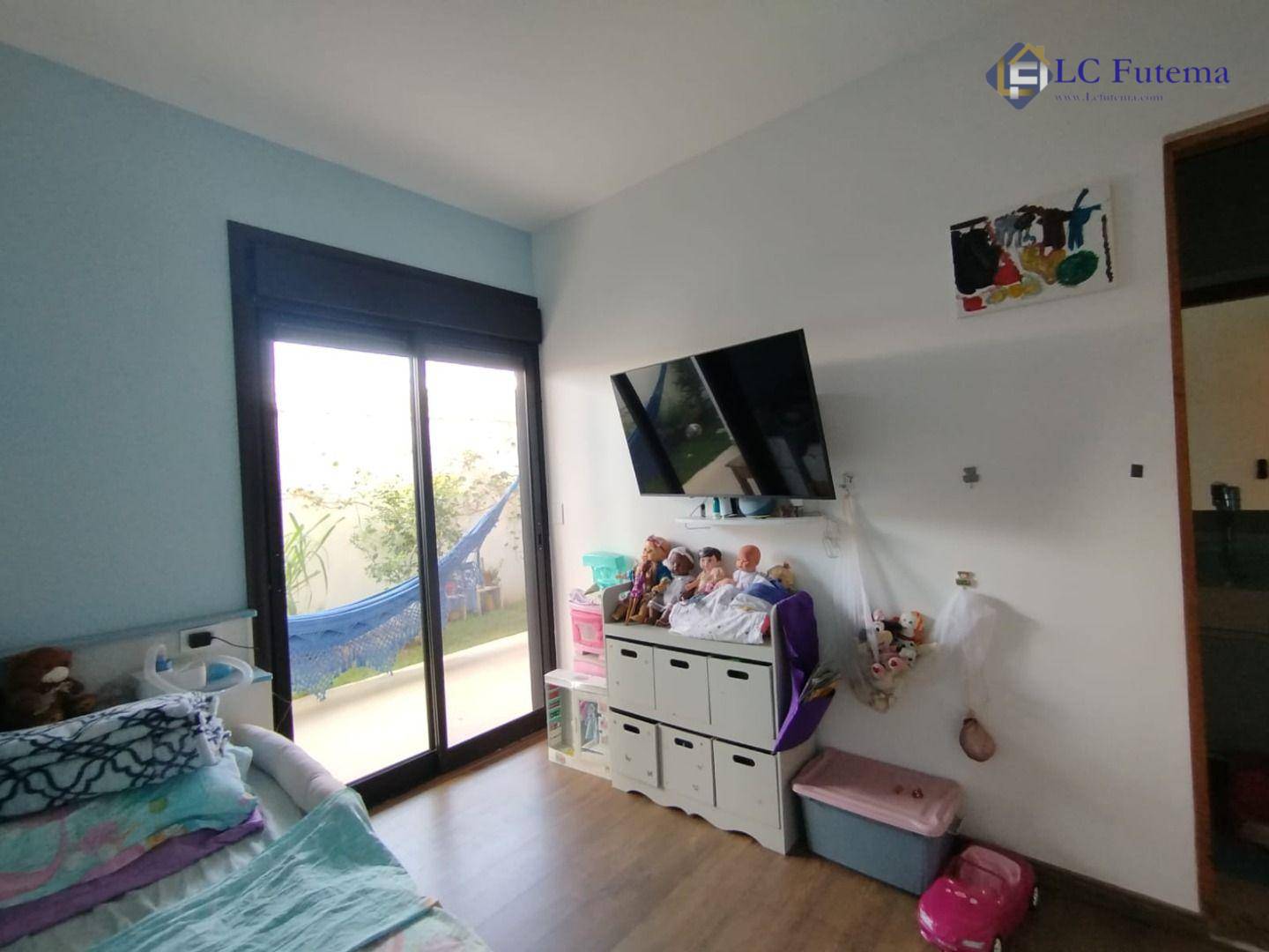 Casa de Condomínio à venda com 2 quartos, 112m² - Foto 24