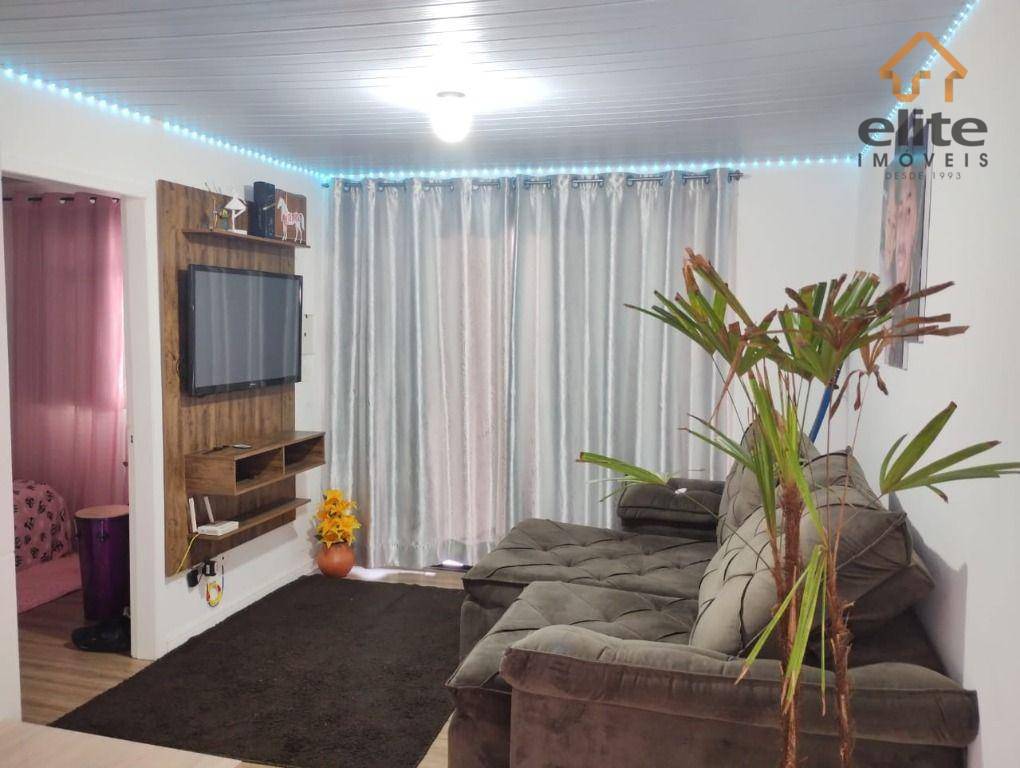 Casa de Condomínio à venda com 2 quartos, 40m² - Foto 10