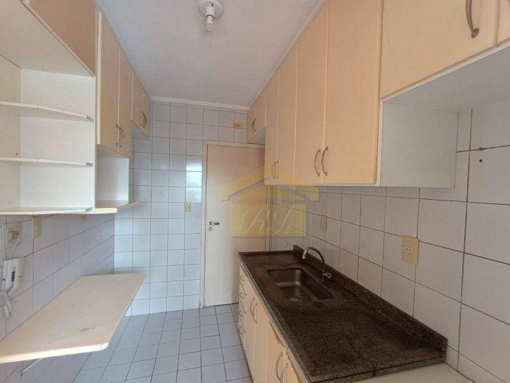 Apartamento à venda com 3 quartos, 73m² - Foto 5