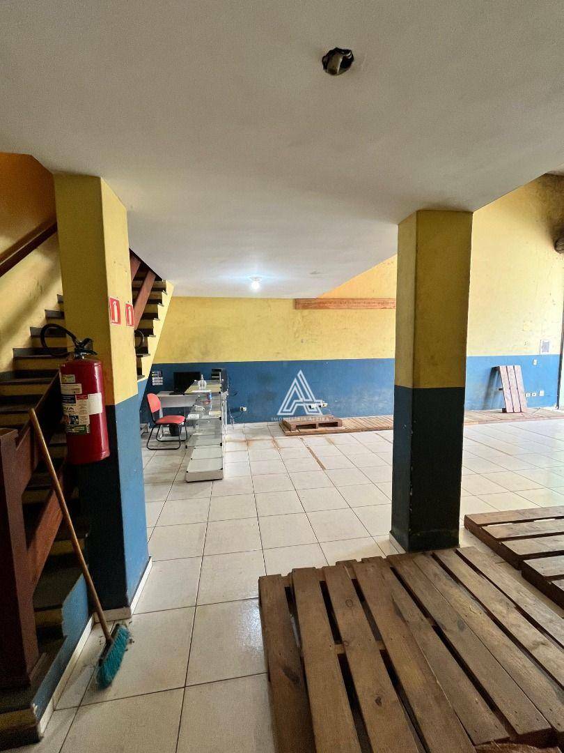 Loja-Salão à venda, 126m² - Foto 22