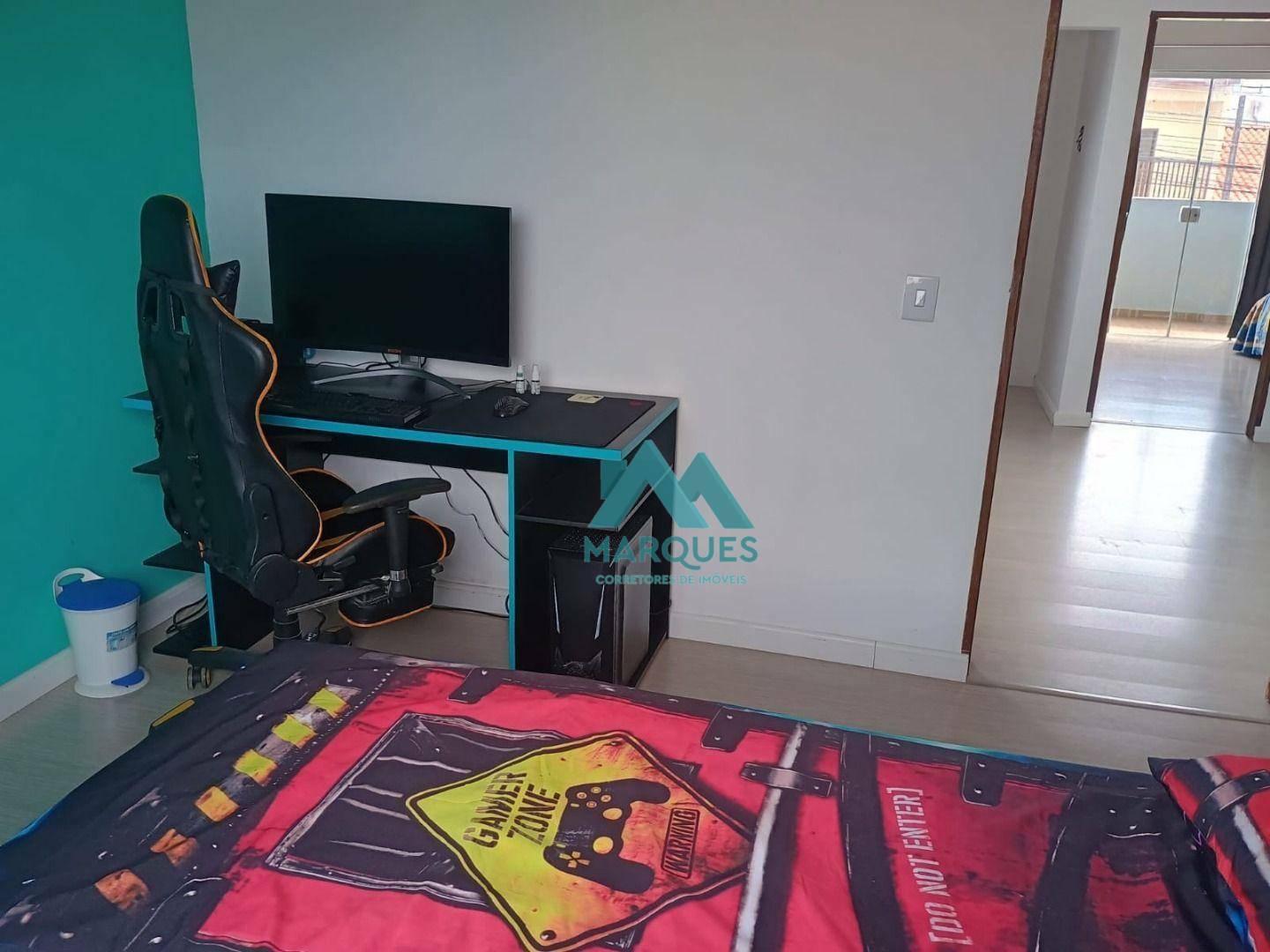 Sobrado à venda com 4 quartos, 211m² - Foto 46