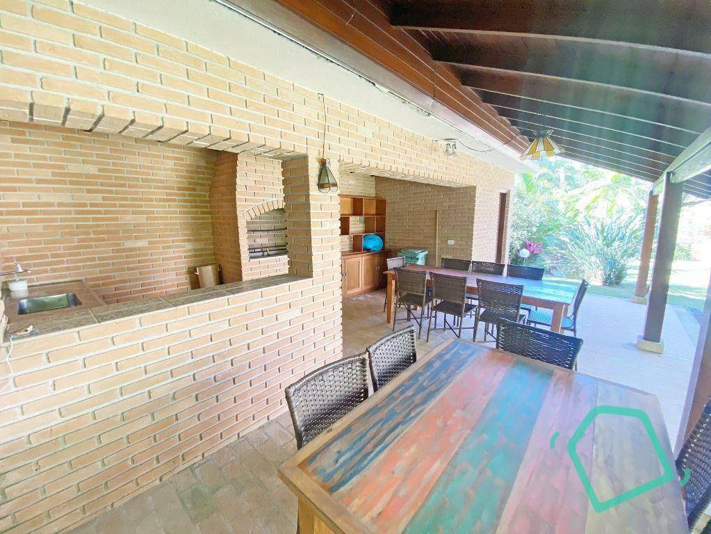 Casa de Condomínio à venda com 4 quartos, 368m² - Foto 29