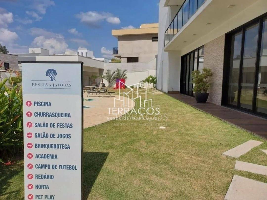 Casa de Condomínio à venda e aluguel com 3 quartos, 185m² - Foto 58