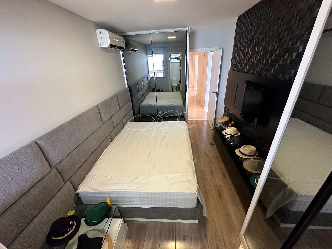 Apartamento à venda com 4 quartos, 273m² - Foto 9