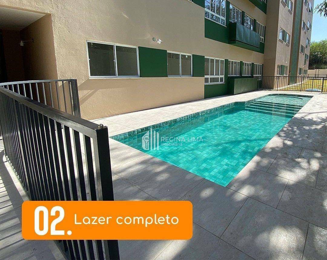 Apartamento à venda com 2 quartos, 59m² - Foto 18