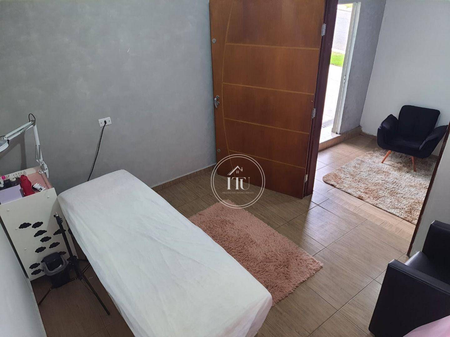 Sala-Conjunto, 30 m² - Foto 1