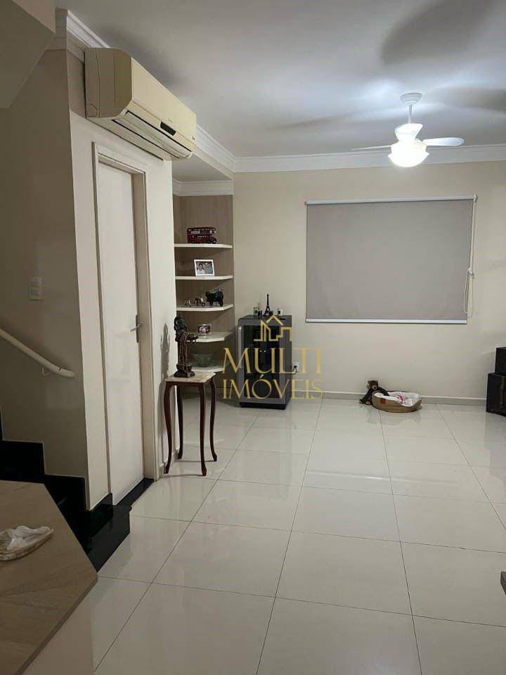 Sobrado à venda com 3 quartos, 140m² - Foto 23