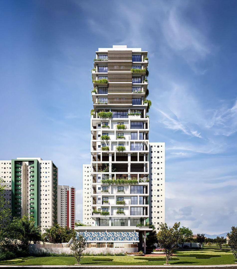Apartamento à venda com 2 quartos, 63m² - Foto 13