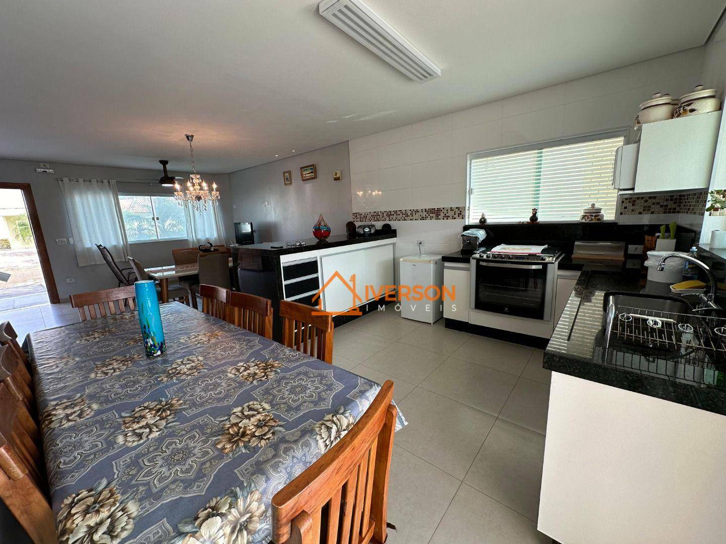 Sobrado, 3 quartos, 189 m² - Foto 10