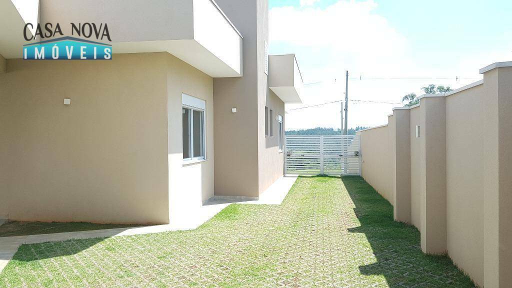 Casa de Condomínio à venda com 3 quartos, 250m² - Foto 25