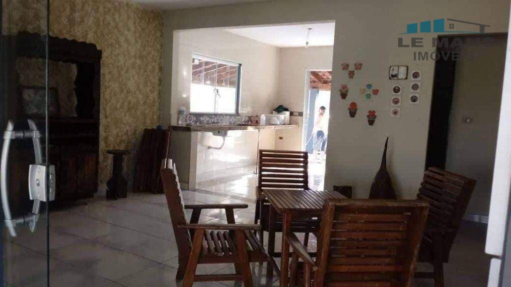 Chácara à venda com 3 quartos, 280m² - Foto 17