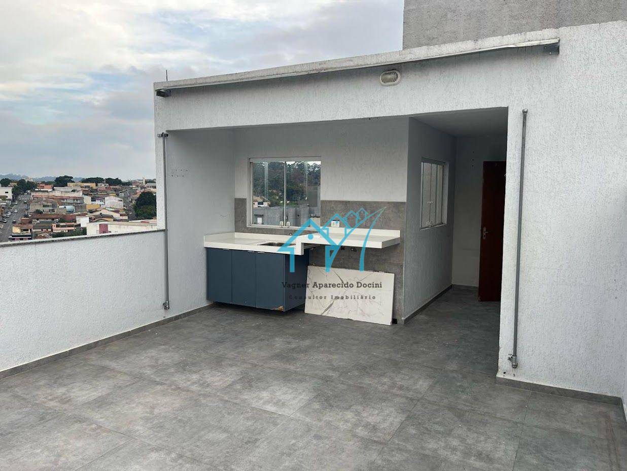 Cobertura para alugar com 2 quartos, 97m² - Foto 5