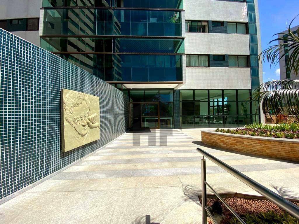 Apartamento, 3 quartos, 178 m² - Foto 2