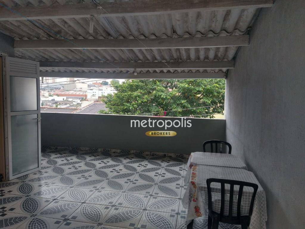 Sobrado à venda com 3 quartos, 94m² - Foto 17