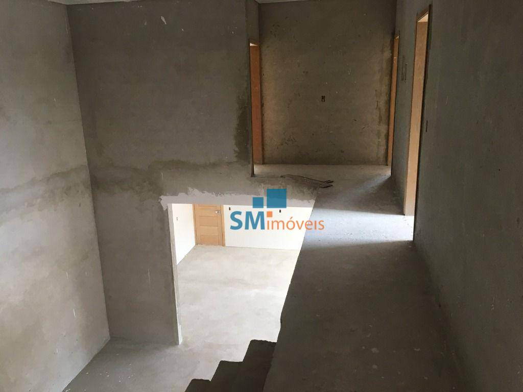 Sobrado à venda com 4 quartos, 319m² - Foto 23