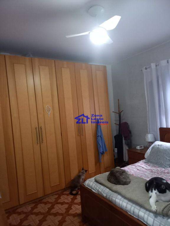 Casa à venda com 3 quartos, 190m² - Foto 22