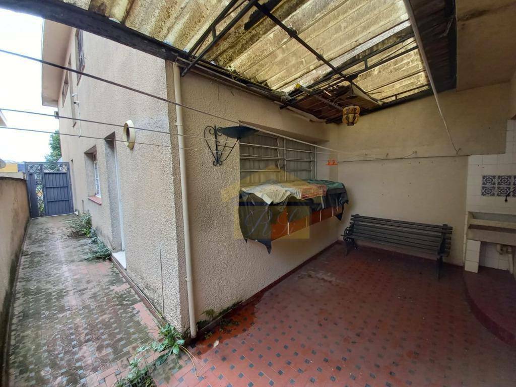 Sobrado à venda com 3 quartos, 140m² - Foto 17