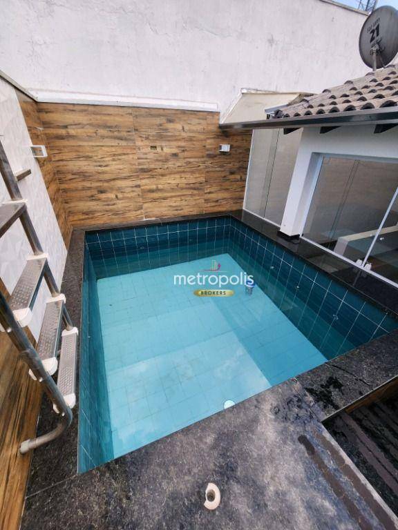 Sobrado à venda com 3 quartos, 318m² - Foto 31