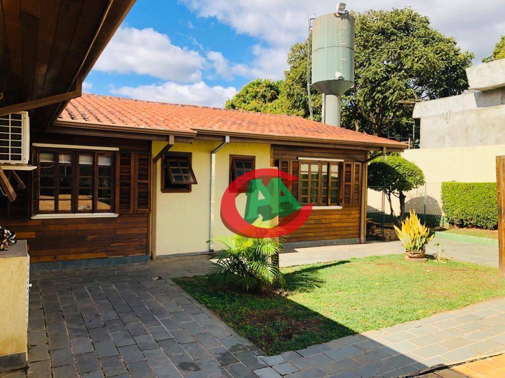 Chácara, 3 quartos, 2000 m² - Foto 3