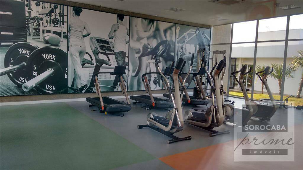Casa de Condomínio à venda com 3 quartos, 255m² - Foto 28