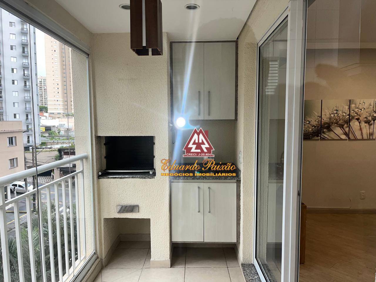 Apartamento, 3 quartos, 83 m² - Foto 4