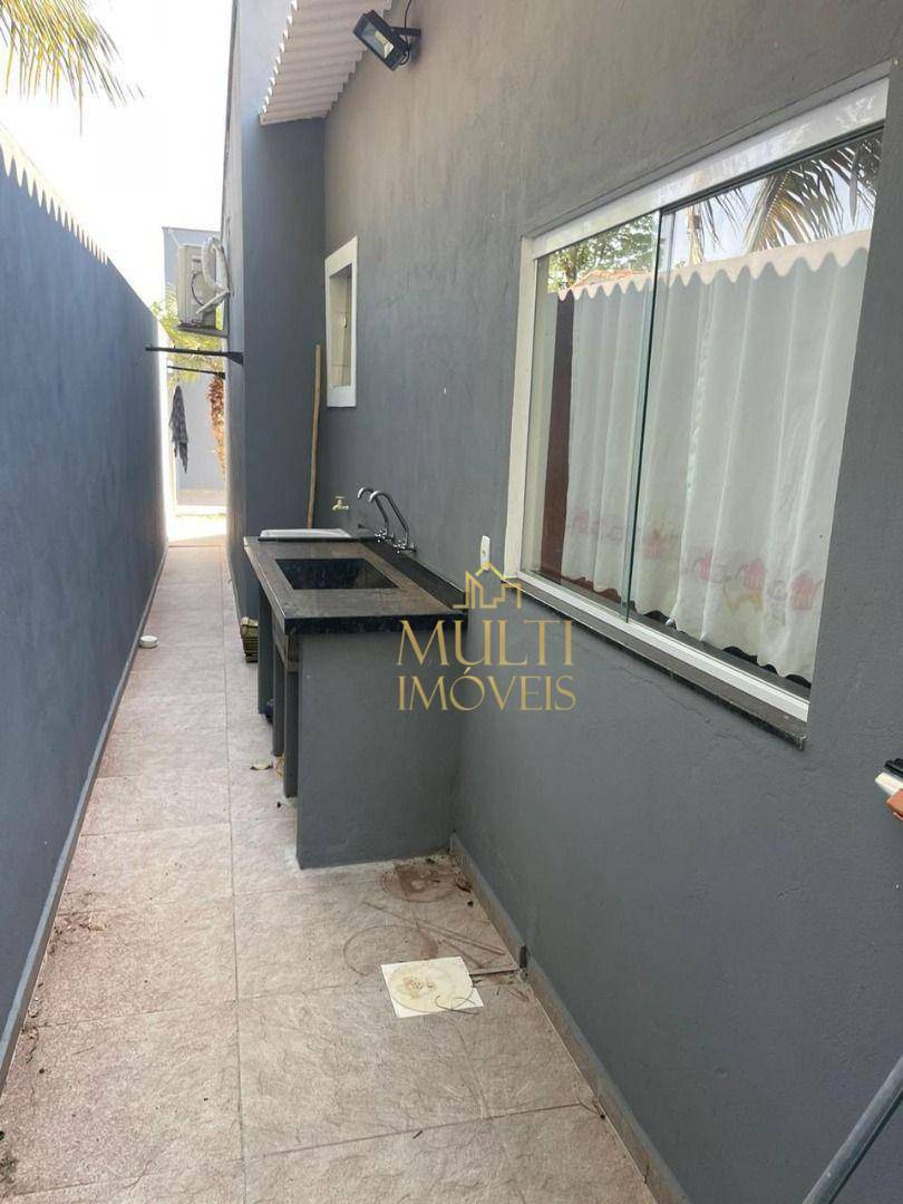 Sítio à venda com 3 quartos, 200m² - Foto 3