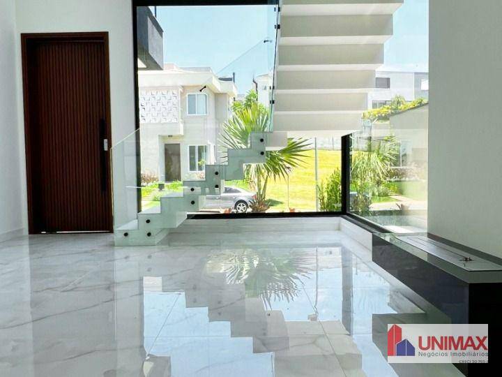 Casa de Condomínio à venda com 5 quartos, 405m² - Foto 3