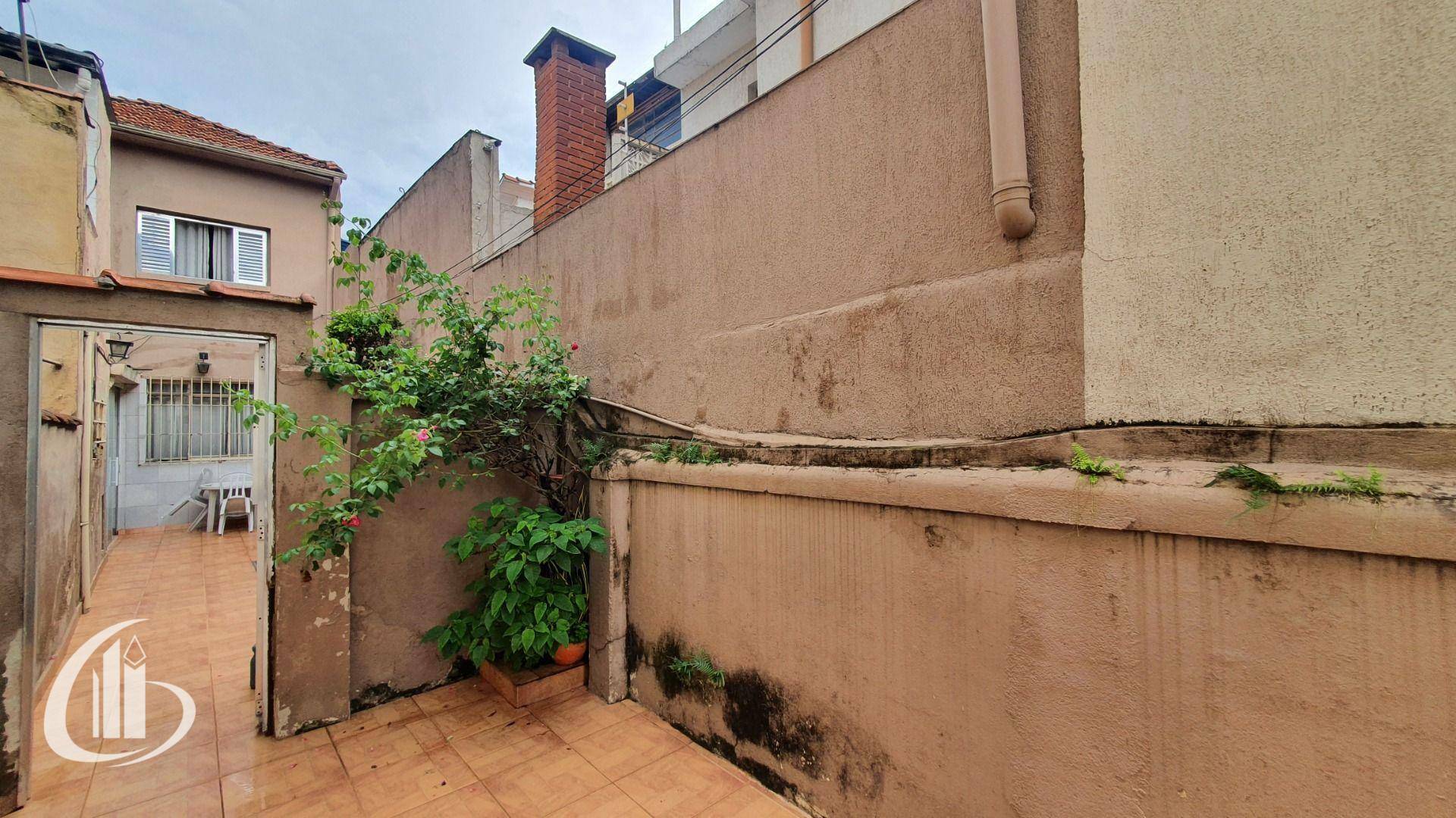 Sobrado à venda com 3 quartos, 130m² - Foto 25