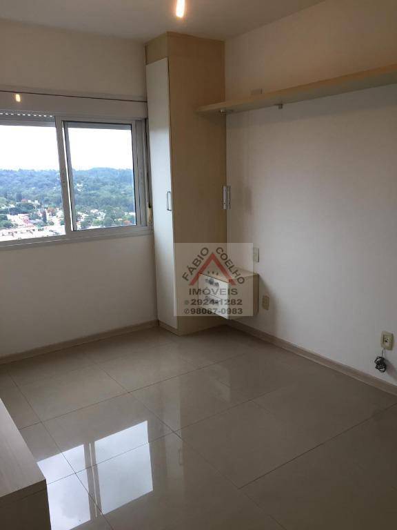 Apartamento à venda com 2 quartos, 63m² - Foto 7