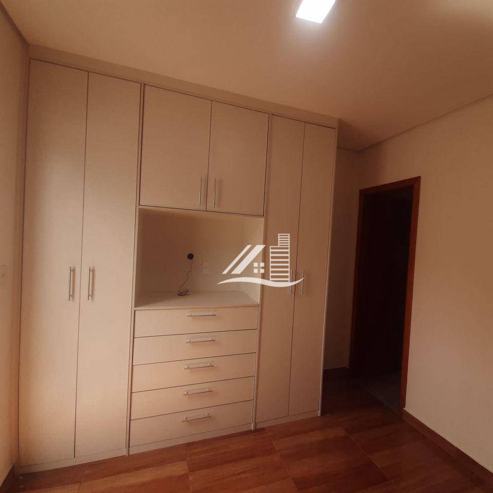 Apartamento à venda com 2 quartos, 55m² - Foto 5