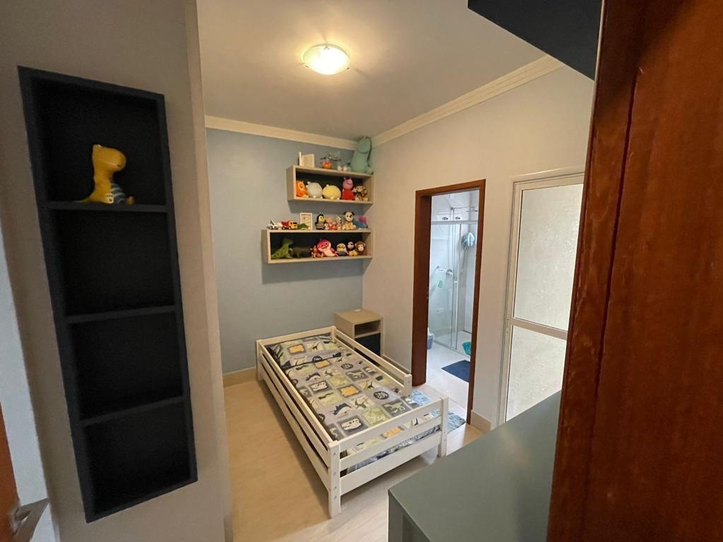 Casa de Condomínio à venda com 3 quartos, 178m² - Foto 3