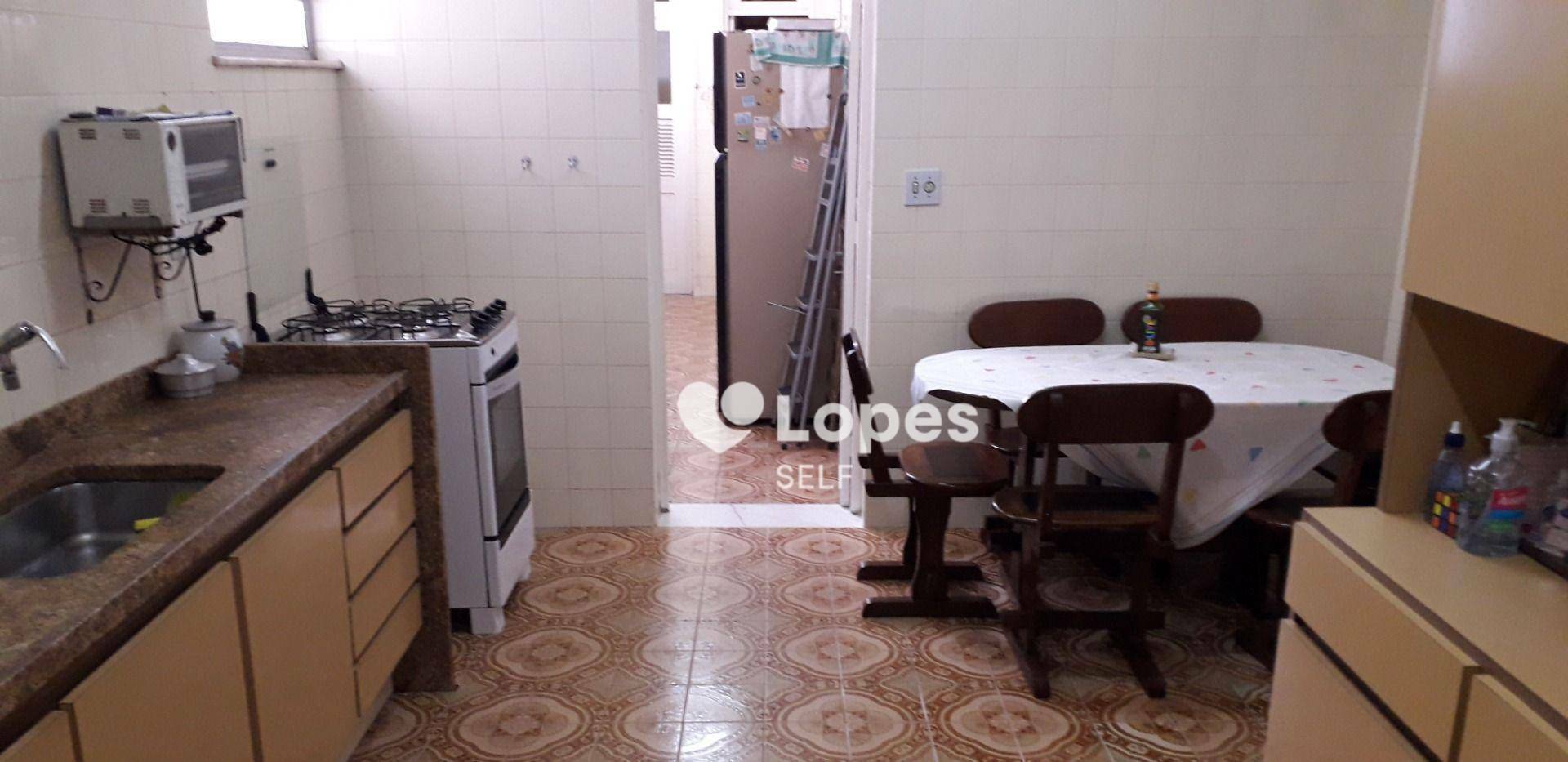 Apartamento à venda com 3 quartos, 112m² - Foto 9