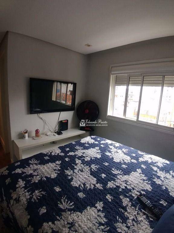 Apartamento à venda com 3 quartos, 134m² - Foto 21