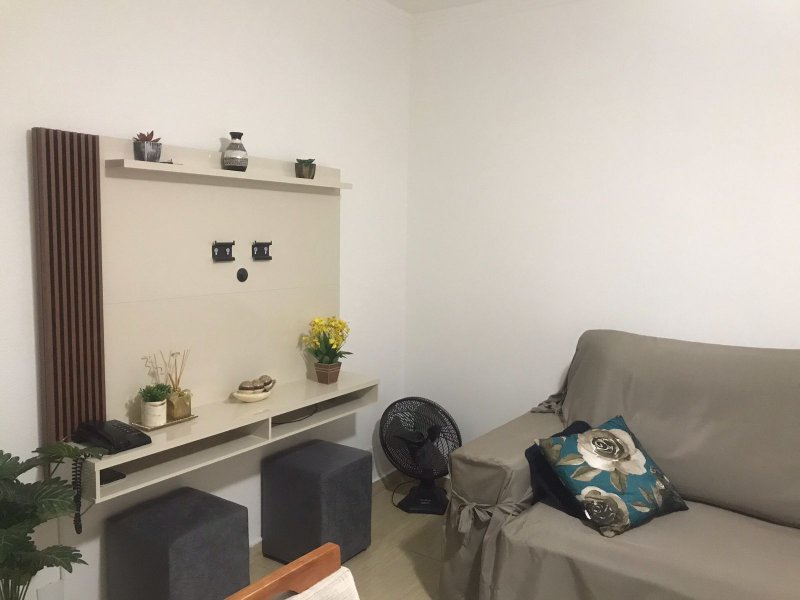 Apartamento à venda com 2 quartos, 900m² - Foto 7