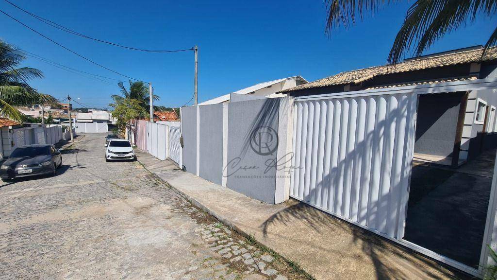 Casa de Condomínio à venda com 3 quartos, 95m² - Foto 14