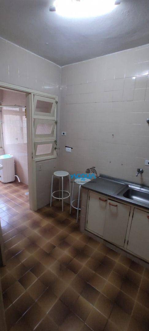 Apartamento à venda com 2 quartos, 80m² - Foto 4