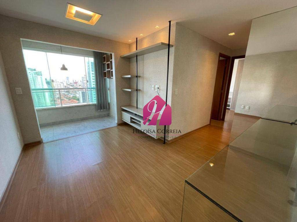 Apartamento para alugar com 2 quartos, 54m² - Foto 4