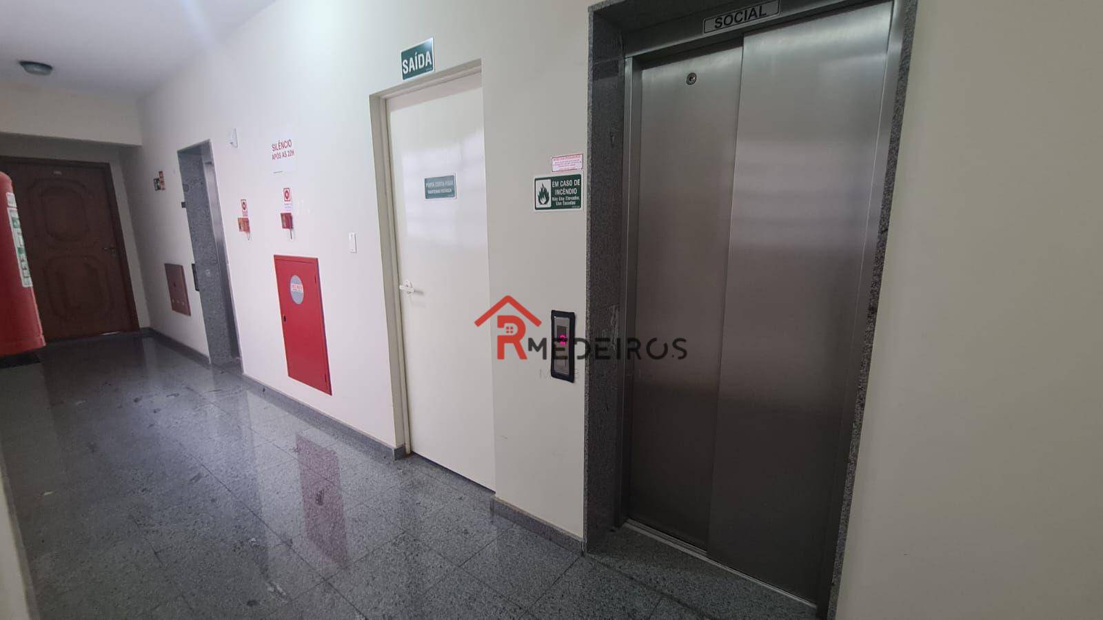 Apartamento à venda com 1 quarto, 68m² - Foto 26