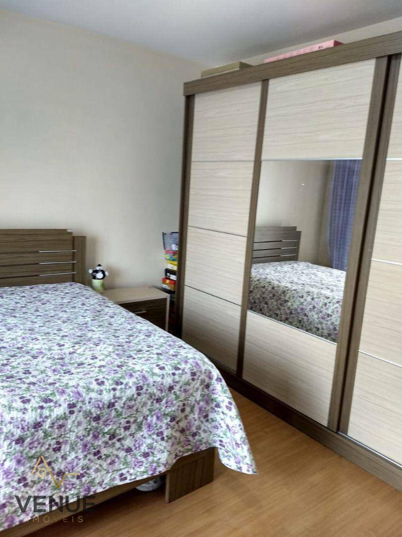 Sobrado à venda com 2 quartos, 150m² - Foto 23