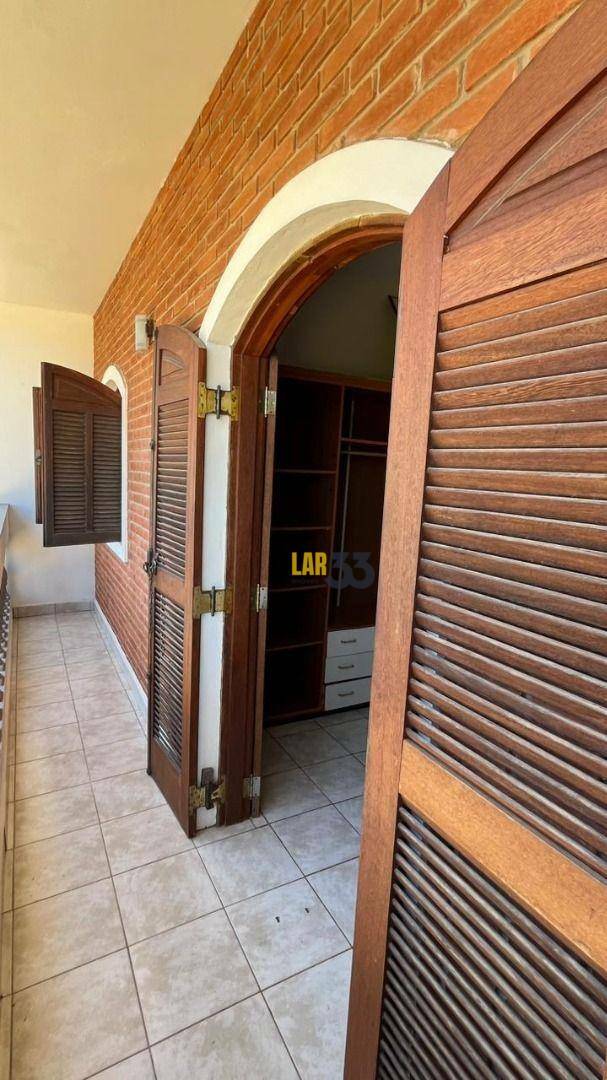 Casa de Condomínio à venda com 3 quartos, 134m² - Foto 8