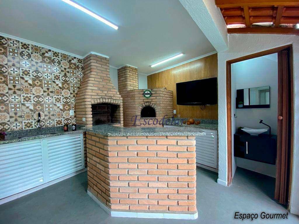 Casa à venda com 4 quartos, 350m² - Foto 23