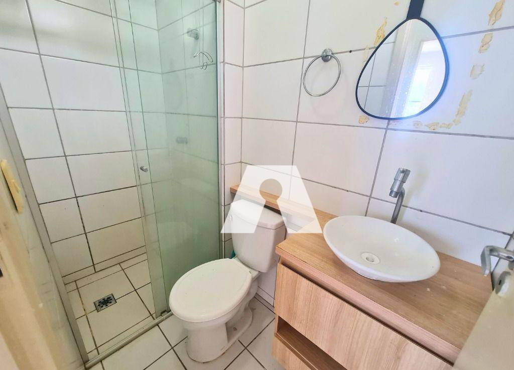 Apartamento para alugar com 2 quartos, 49m² - Foto 10